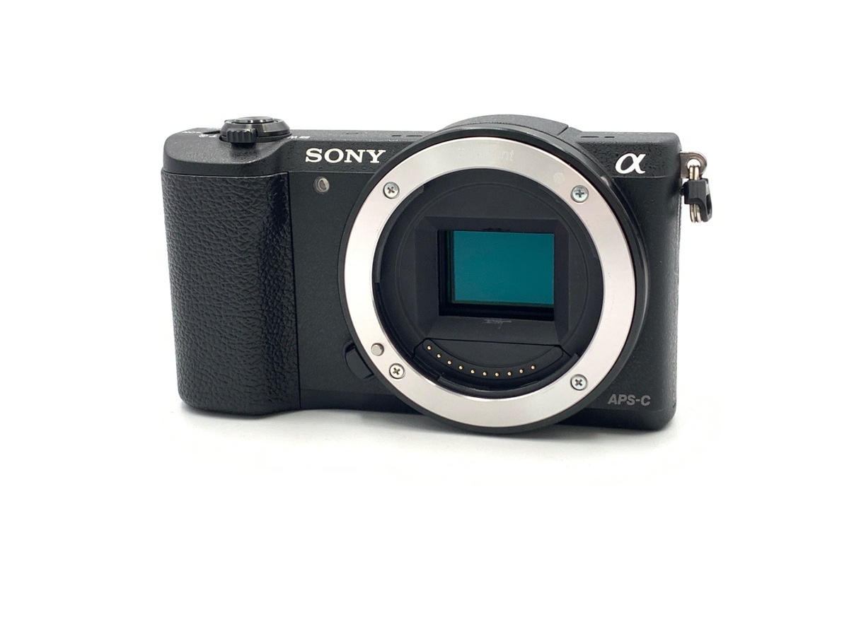 SONY α5100 ILCE-5100Y デジタルカメラ ブラウン 未使用級 SONY デジタル一眼カメラ 「α5100 (ILCE-5100L)」 レポート4