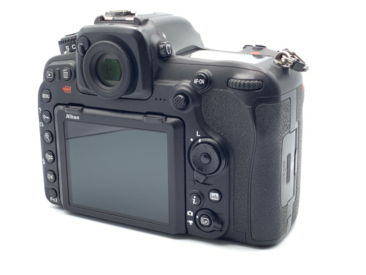 中古：B(並品)】ニコン D500 ボディ | 2415250265303