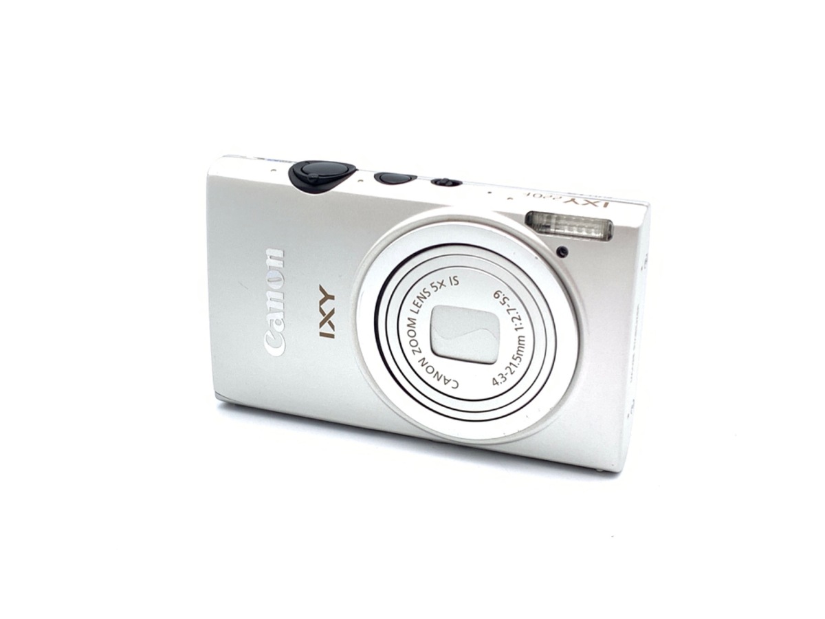 デジタルカメラ canon IXY 220F IXY 220F - キヤノンカメラミュージアム