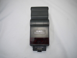 中古：B(並品)】ミノルタ 4000AF (プログラムフラッシュ
