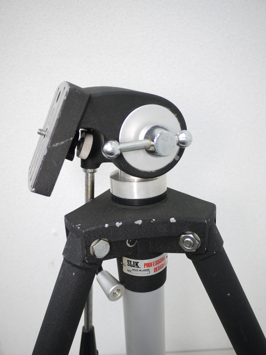 SLIK スリック プロフェッショナルⅡ ACT 荻窪カメラのさくらや / スリック プロフェッショナル2 NS