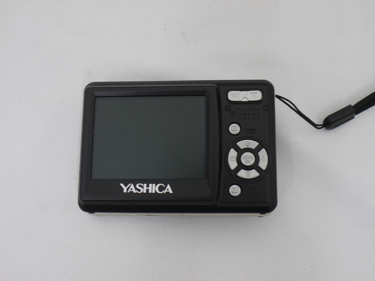 中古：B(並品)】ヤシカ（YASHICA）EZ F924【912万画素】 | 2415250269011