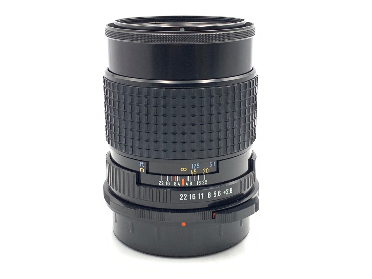 ペンタックス67用　セコール150mmF5.6（マウント改造品）　超超超珍品 ペンタックス67用 セコール150mmF5.6（マウント改造品） 超超超