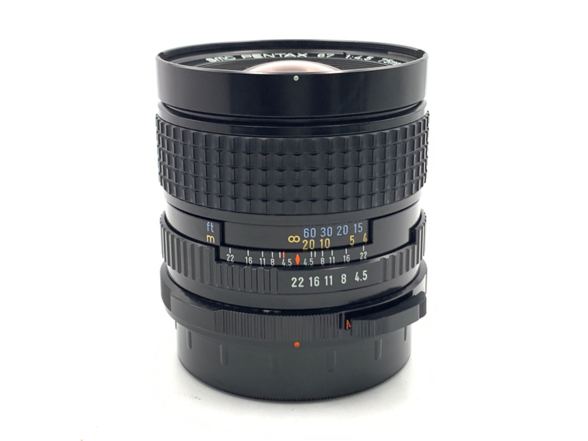 PENTAX 6×7 レンズ4本セット　ペンタックス67　付属品多数 2025年最新】Yahoo!オークション -pentaxペンタックス67の中古品