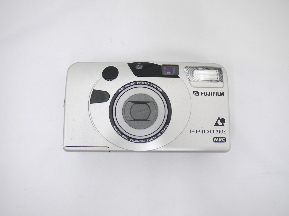 Fujifilm EPION 255Z コンパクトフィルムカメラ中古美品 FUJIFILM（フジフイルム） 【中古】 【並品】 EPION(エピオン)260Z MRC
