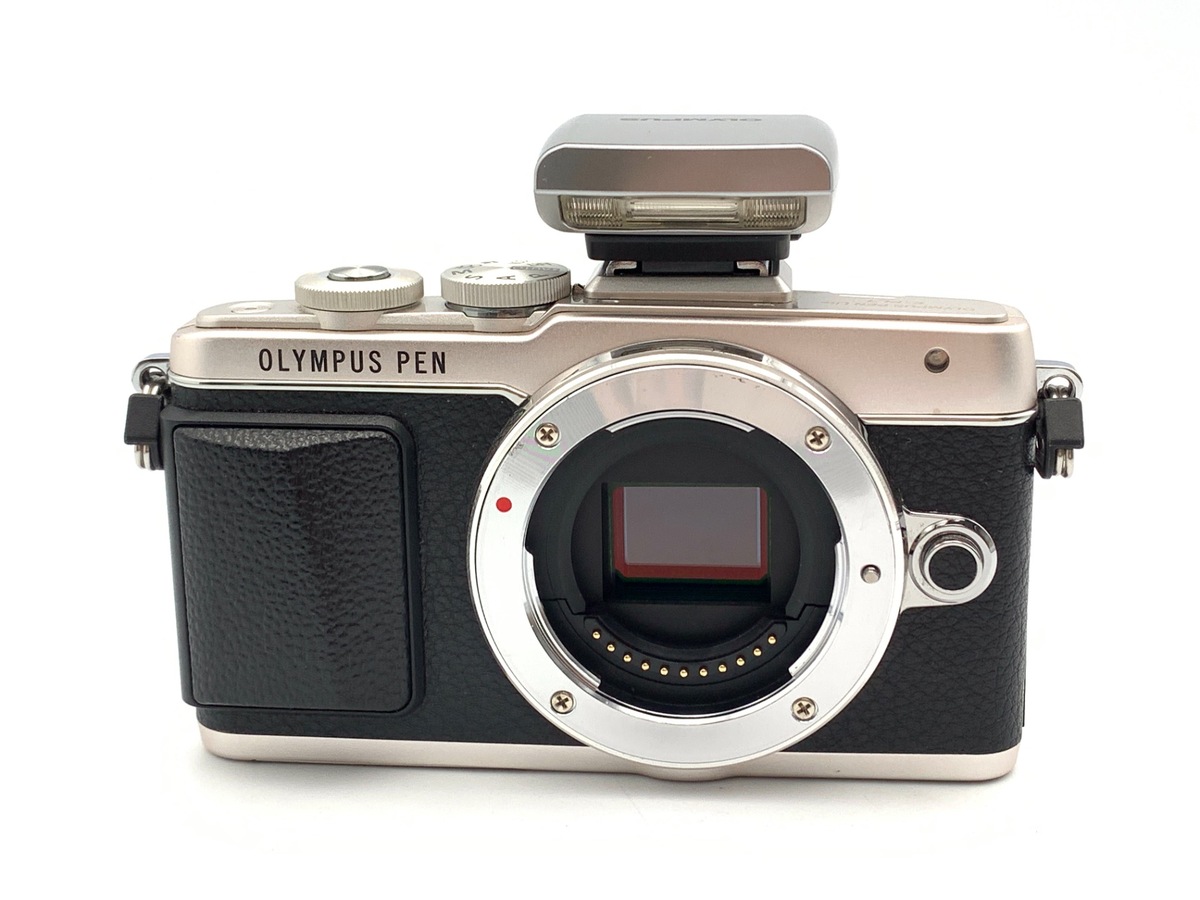 OLYMPUS PEN Lite E-PL7 ボディ 中古価格比較 - 価格.com