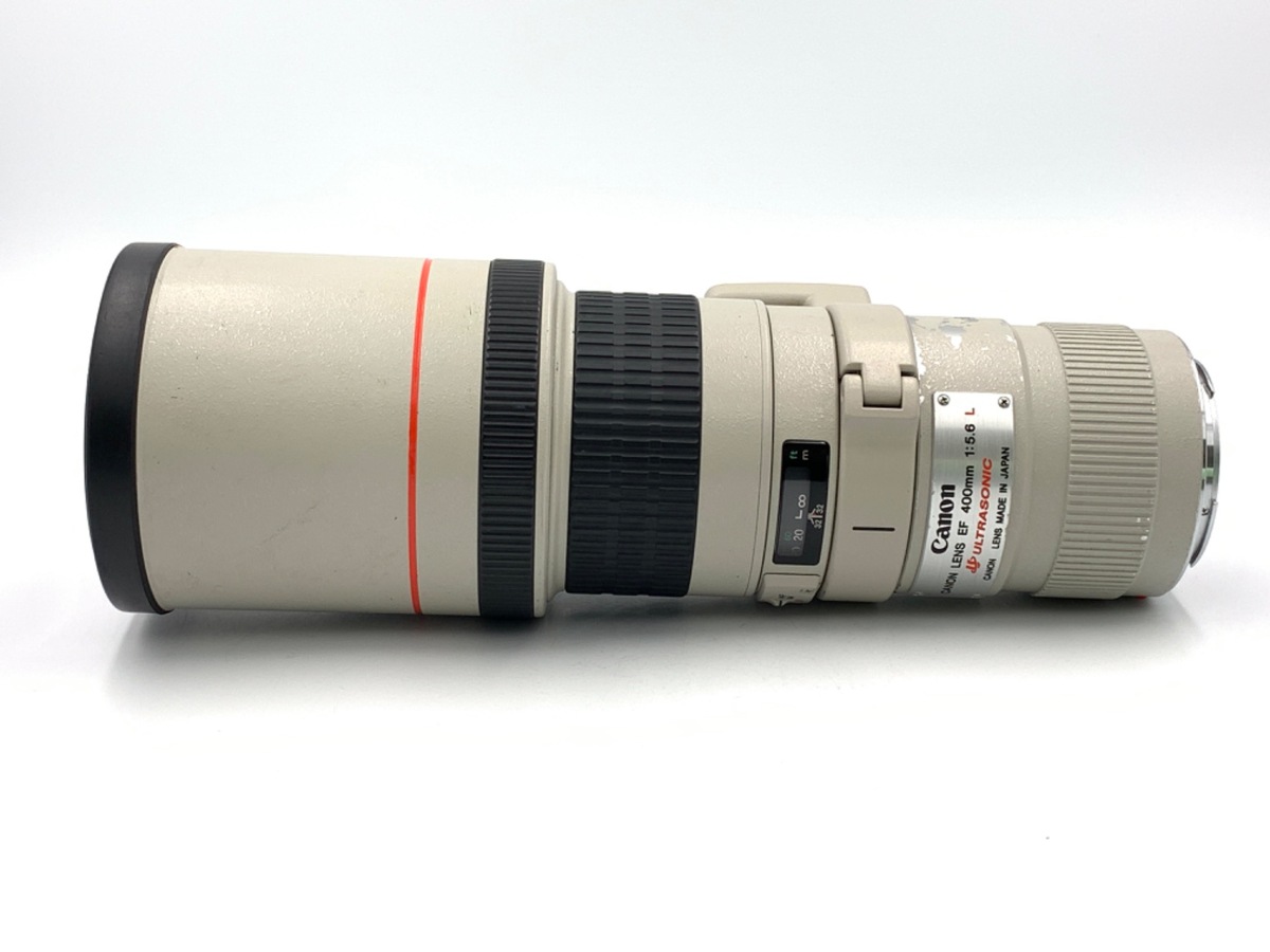 EF400mm F5.6L USM 中古価格比較 - 価格.com