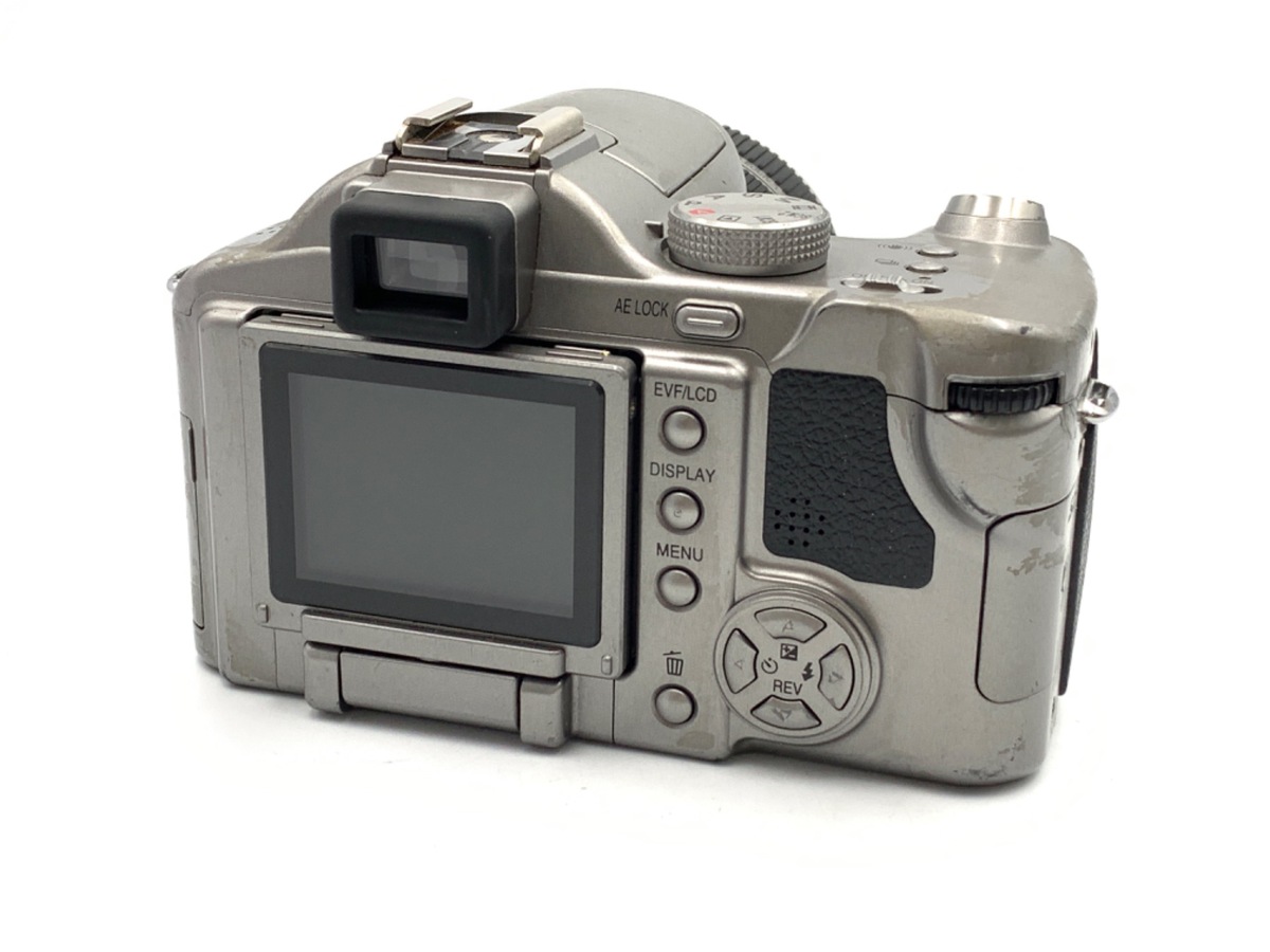 【最終値下げ】Panasonic LUMIX DMC-FZ30 動作確認済 Amazon.com : Panasonic Lumix DMC-FZ30S 8MP Digital Camera with 12x