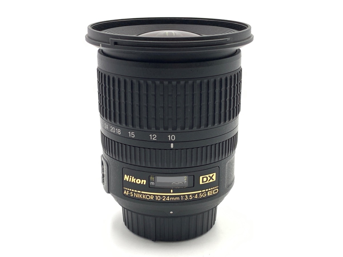 価格.com - ニコン AF-S DX NIKKOR 10-24mm f/3.5-4.5G ED 価格比較