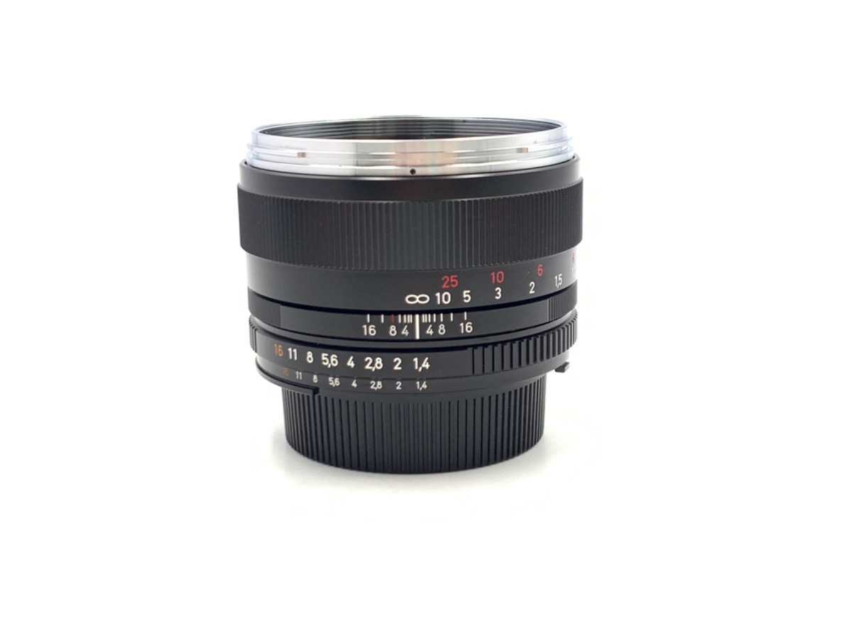 Planar T* 1.4/50 ZF.2 中古価格比較 - 価格.com