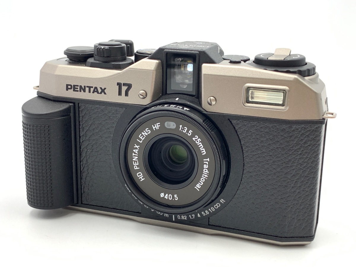 tBJ PENTAX17
