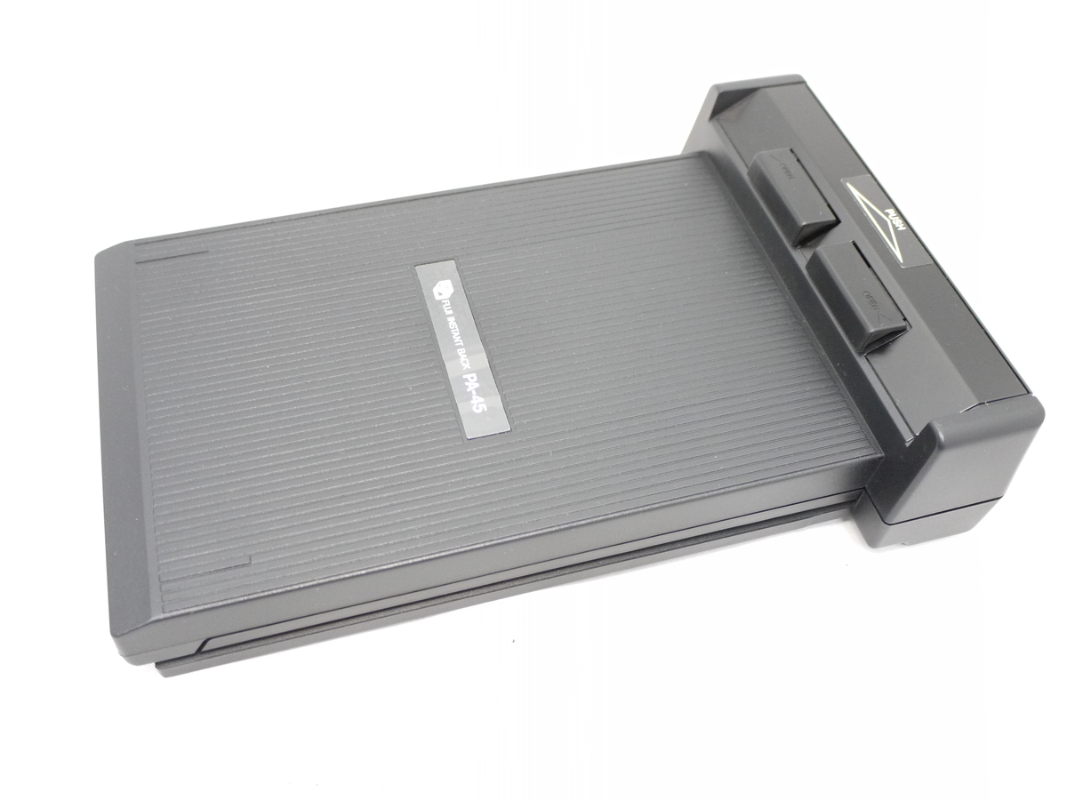 中古】フジフイルム 4×5用インスタントフィルムホルダー 在庫一覧