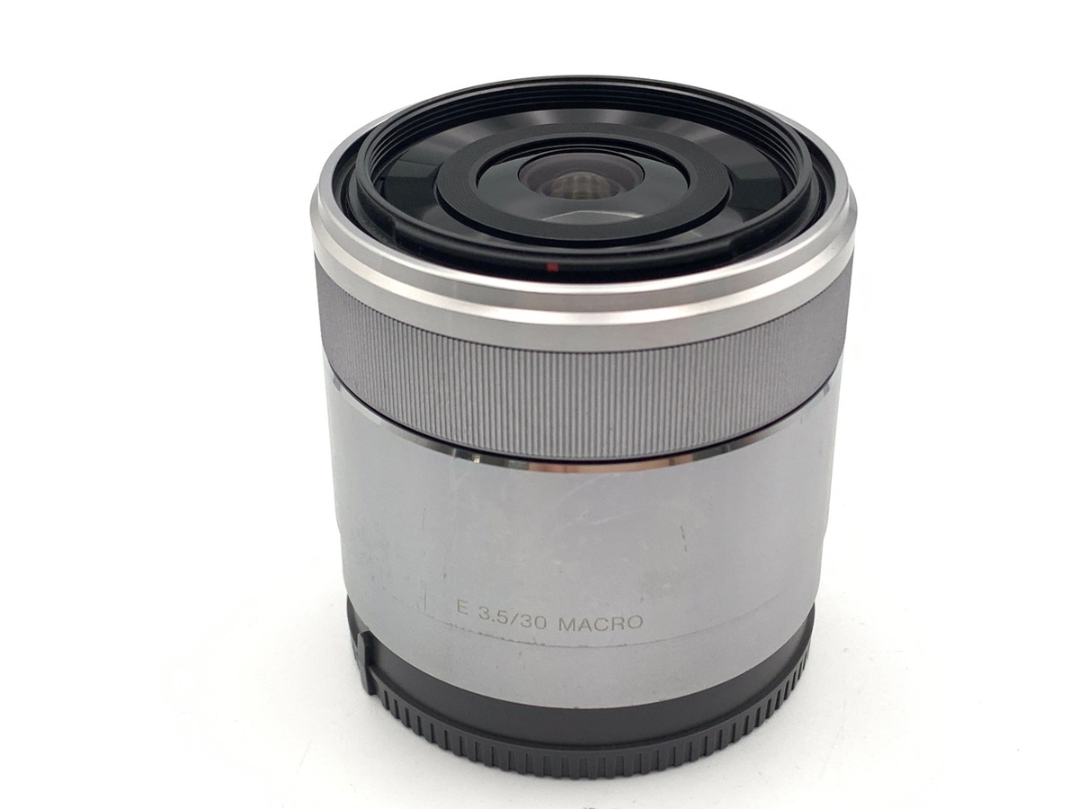 E 30/3.5 Macro SEL30M35