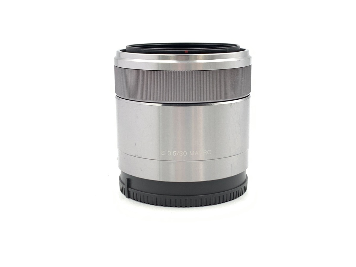 SONY SEL30M35 F3.5 マクロレンズ 【新品同様品フィルター付】 SEL30M35 レンズレビュー 作例付き・実機で解説！｜ソニー