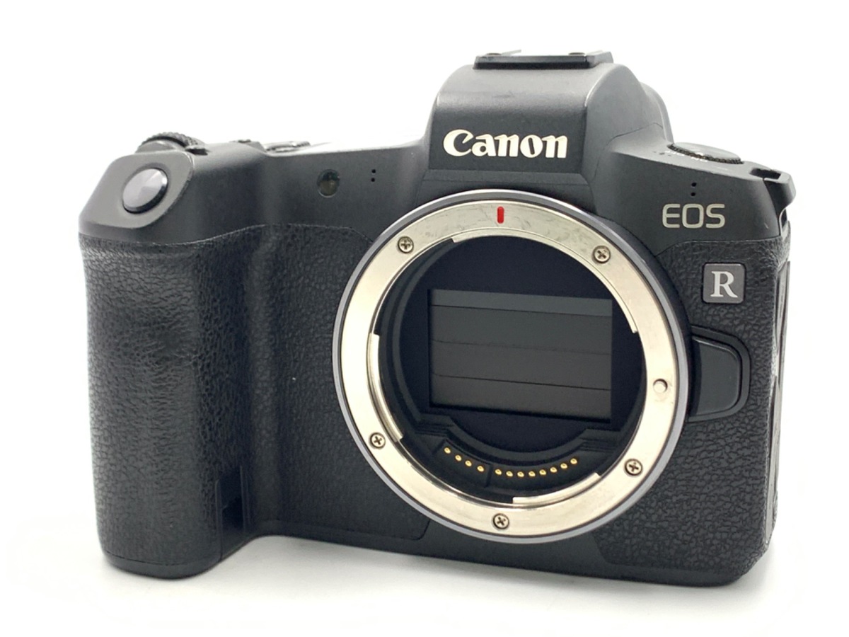 Canon EOS R ボディ【ジャンク】 + カメラアクセサリー セット販売 Canon EOS R ボディ【ジャンク】 + カメラアクセサリー セット販売