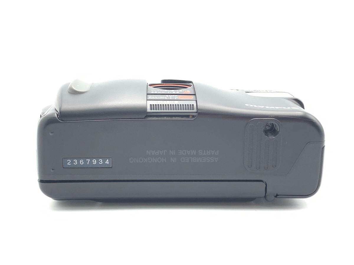 【美品】オリンパス OLYMPUS AF-10 SUPER DATE Olympus AF-10 Super Point&Shoot Film Camera | eBay