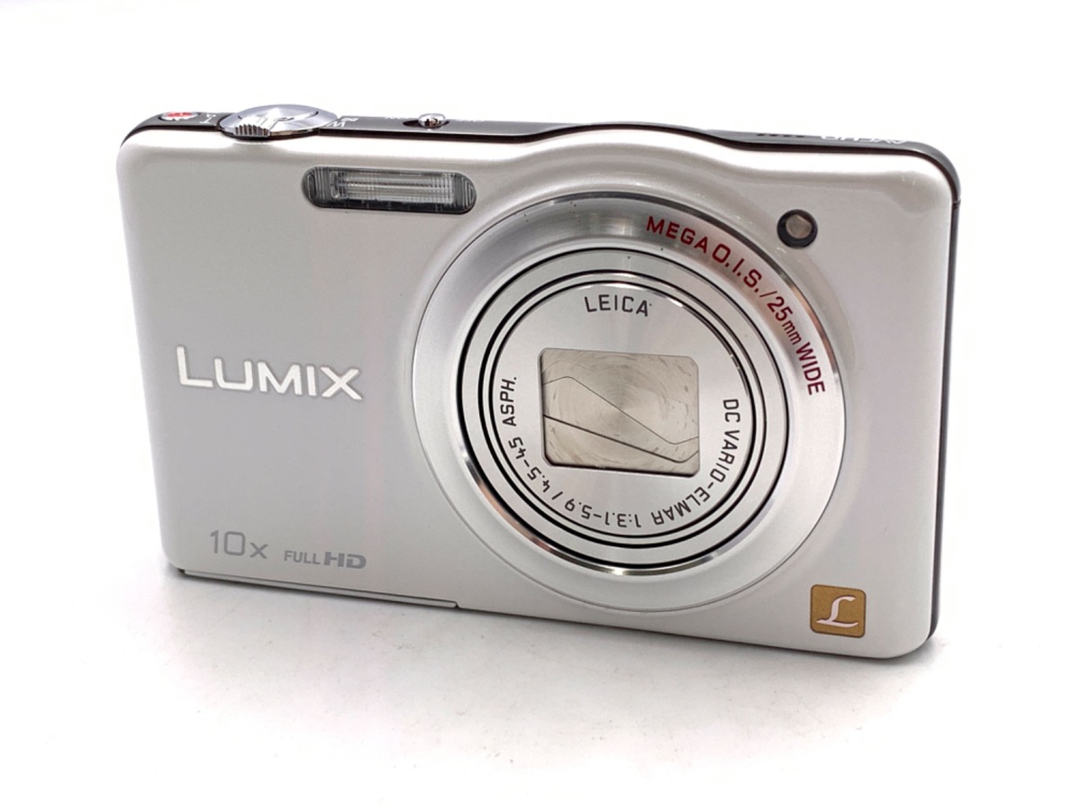 パナソニック LUMIX DMC-TZ70 Panasonic Lumix DMC-TZ70 - Photo Review