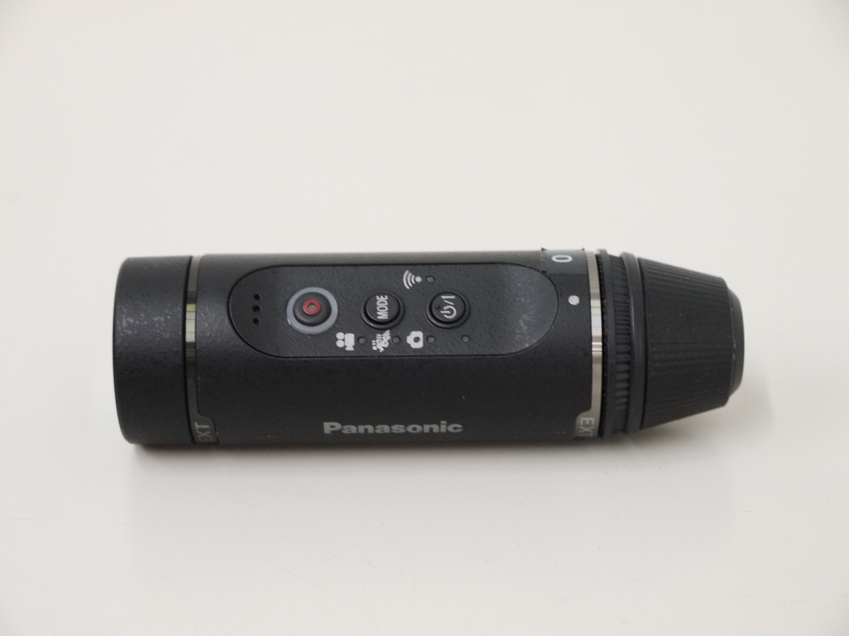 【中古】パナソニック (Panasonic)(Panasonic) VW-HMA1-K ウェアラブルカメラ用 ヘッドマウント HX-A1H シリーズ用 Amazon | パナソニック (Panasonic)(Panasonic) VW-HMA1-K