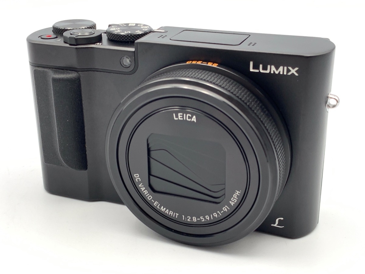 価格.com - パナソニック LUMIX DMC-TX1 価格比較