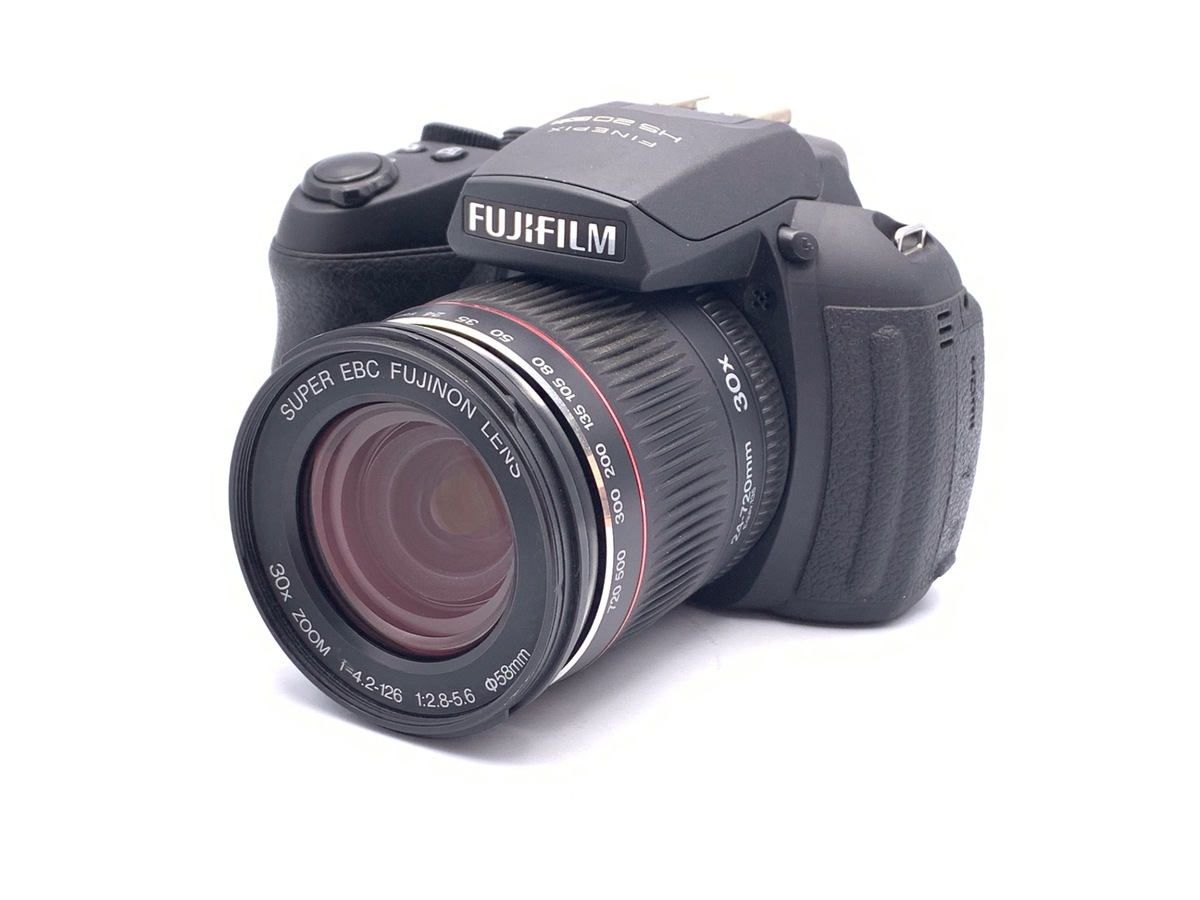 Fujifilm FinePix HS20EXR デジタル一眼レフ(中古品) FinePix HS20EXR 中古価格比較 - 価格.com