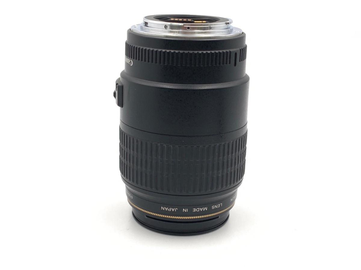 【中古・美品】カメラレンズ EF100mm F2.8L マクロ IS USM 中古・美品】カメラレンズ EF100mm F2.8L マクロ IS USM EF100mm F2.8