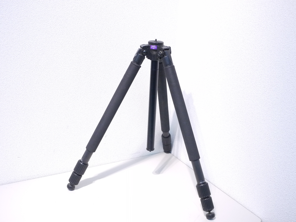 中古】ベルボン(VELBON)ベルボン ネオカルマーニュ630｜｜カメラの