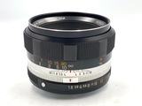 中古：B(並品)】コニカ HEXANON AR 52mm F1.8 | 2415250283888