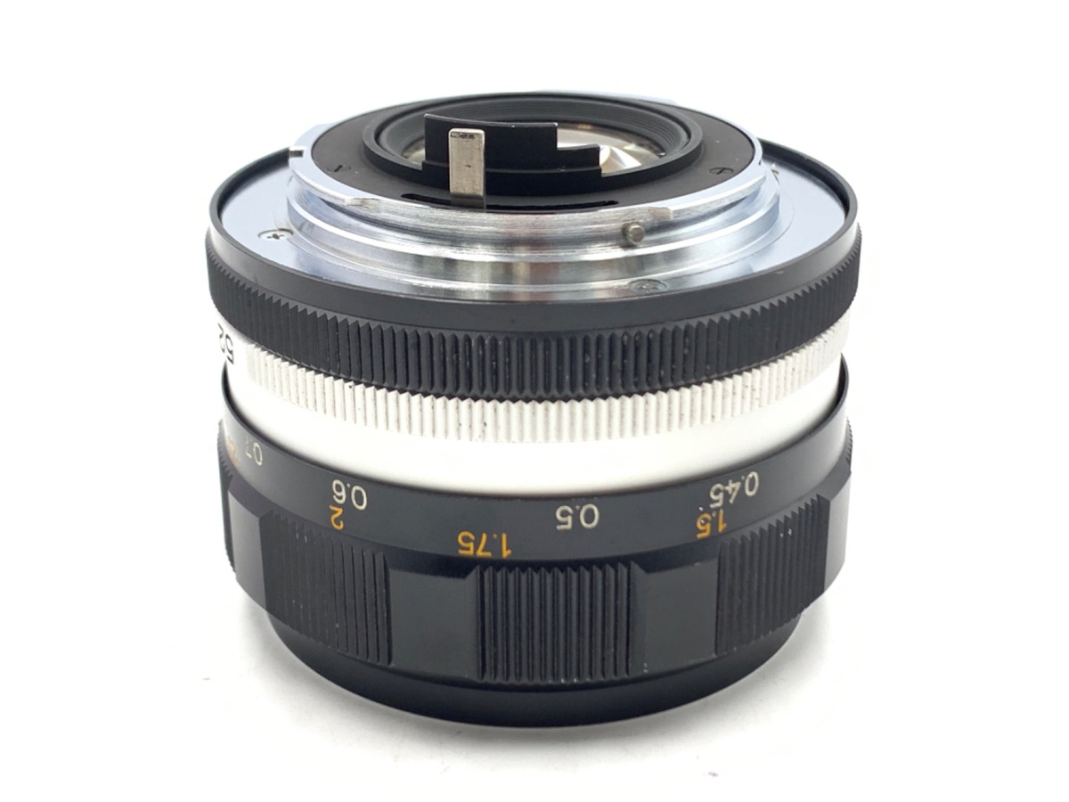 コニカ　ヘキサノン　52mm　F1.8（中古品）　超オールドレンズ　超貴重品 m31034728171_1.jpg?1613980358