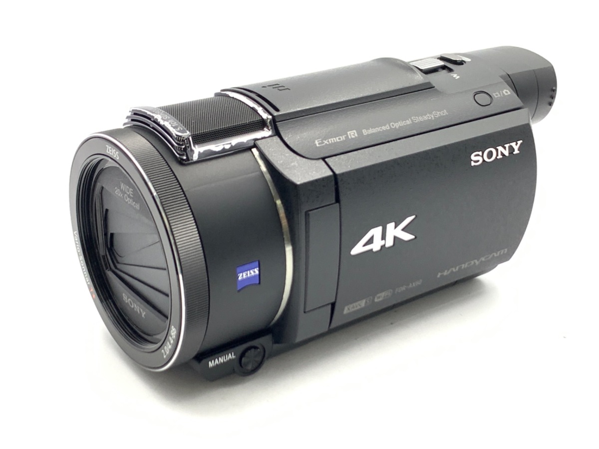 美品 ビデオカメラ Shenzhen Sonida ソニダ/4Kビデオカメラ/HDV-544KM/20210705033