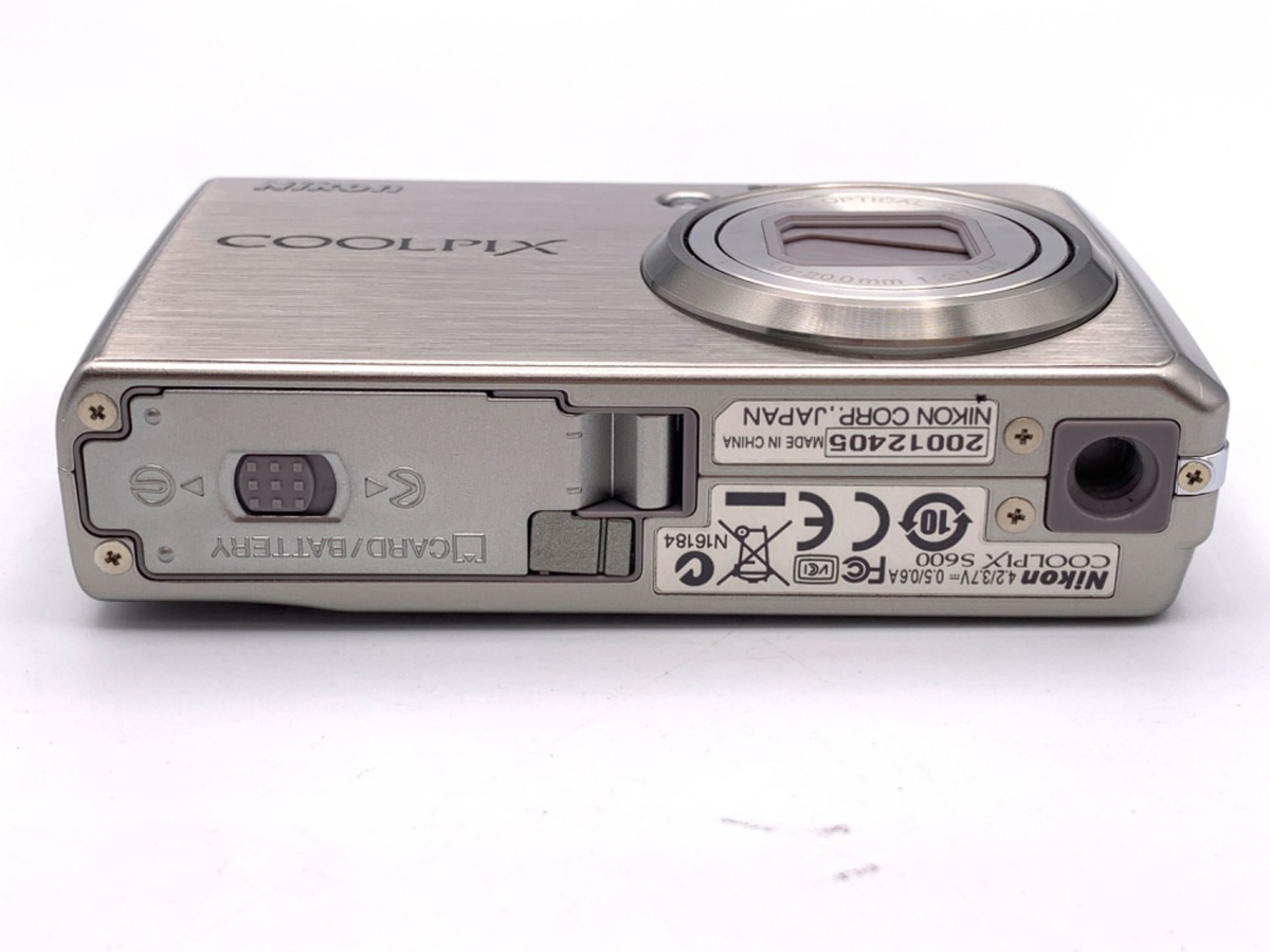 COOLPIX S600(ް)y1000fz