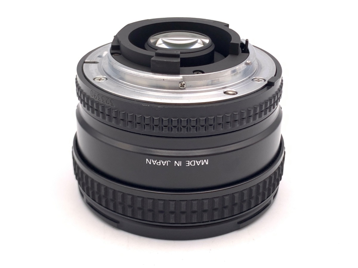 Ai Nikkor 24mm f/2.8 レンズ ニコン AI Nikkor 24mm f/2.8S 価格比較