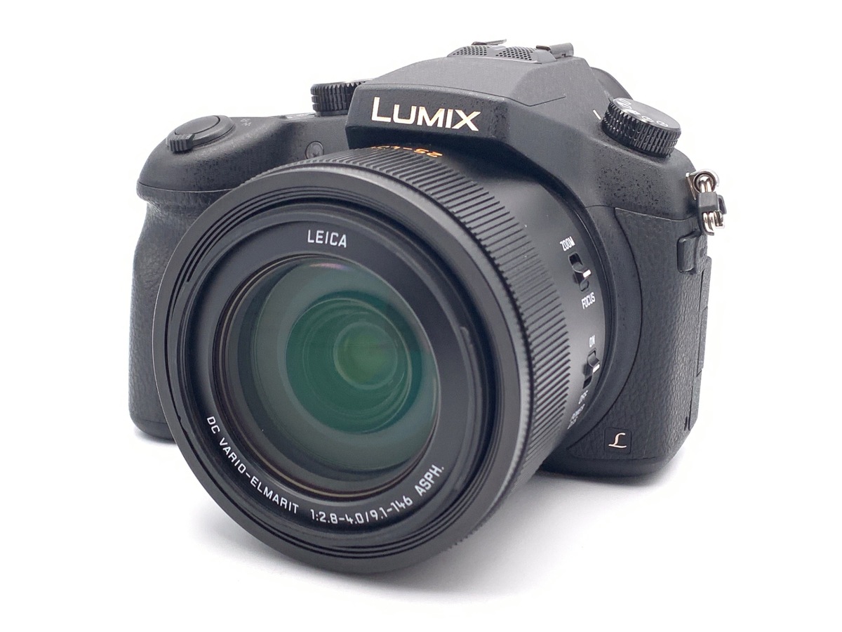 LUMIX DMC-FZ1000 中古価格比較 - 価格.com