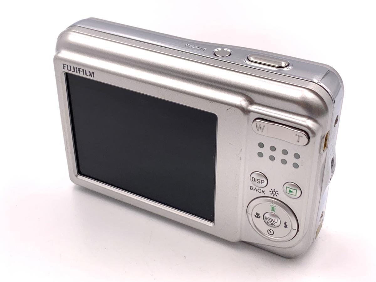FinePix A170y1000fz