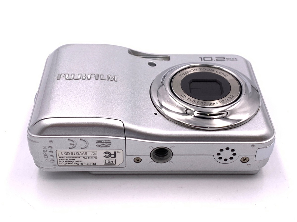 FinePix A170y1000fz