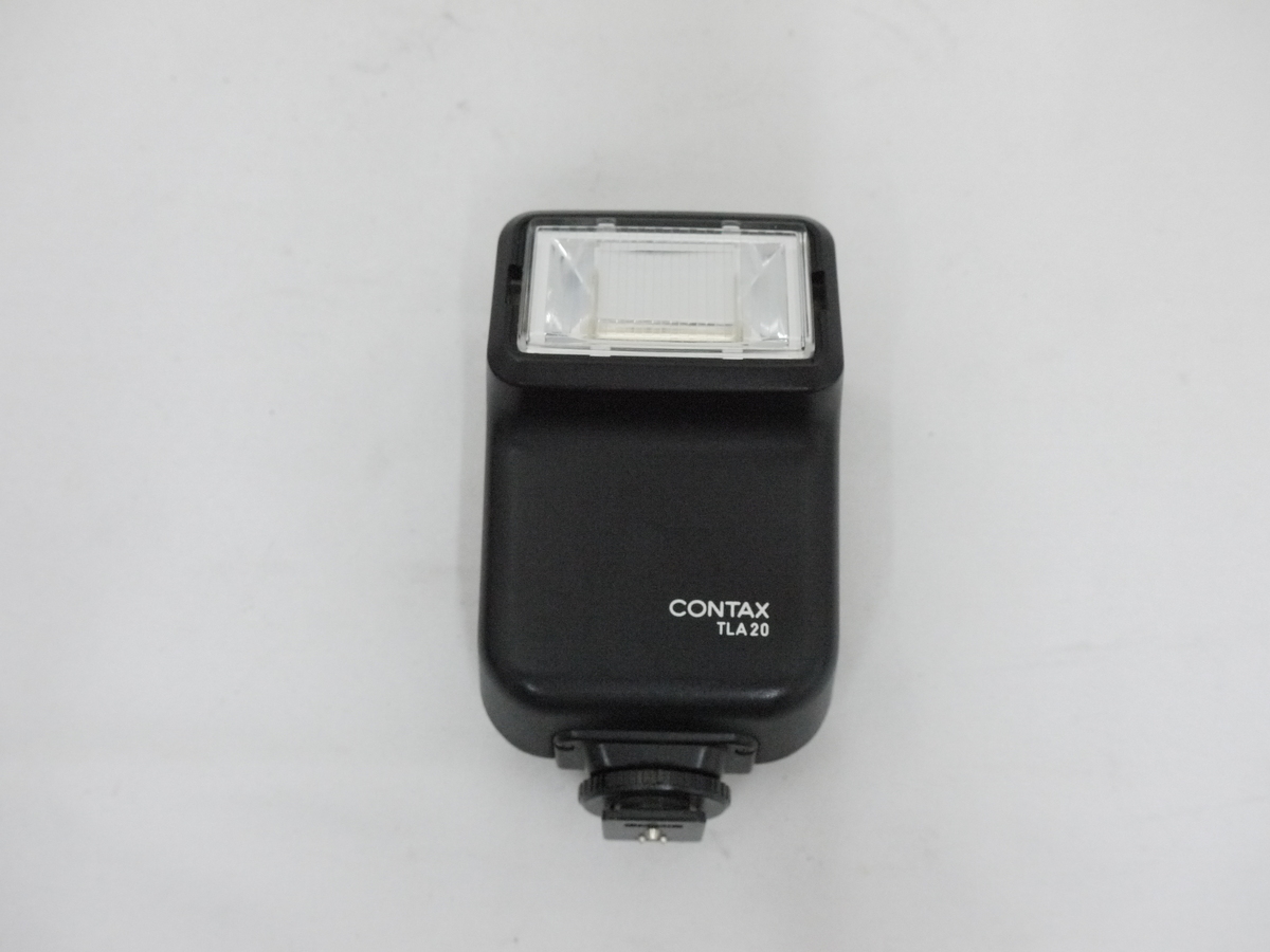 中古】コンタックス TLA20(コンタックス ストロボ) 在庫一覧｜カメラの