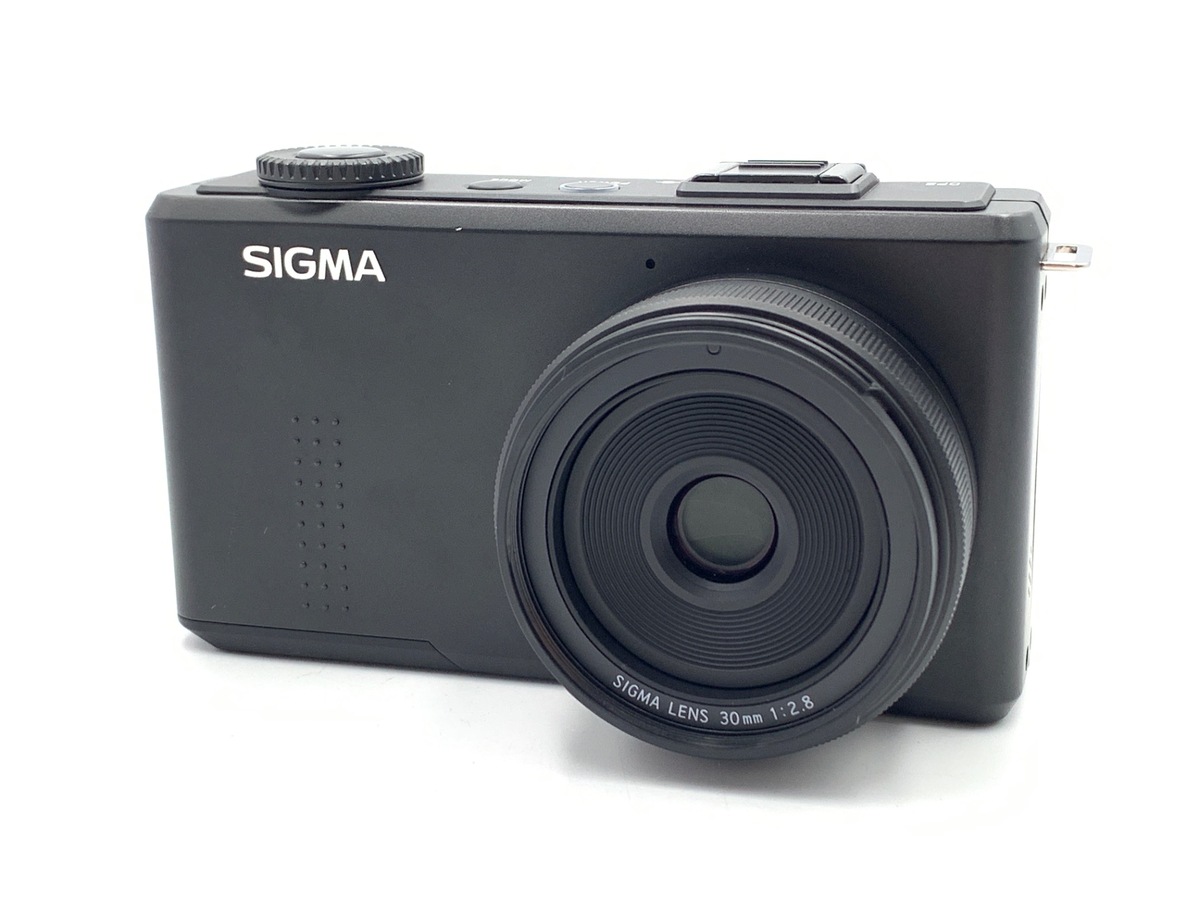 価格.com - シグマ SIGMA dp1 Quattro LCDビューファインダー