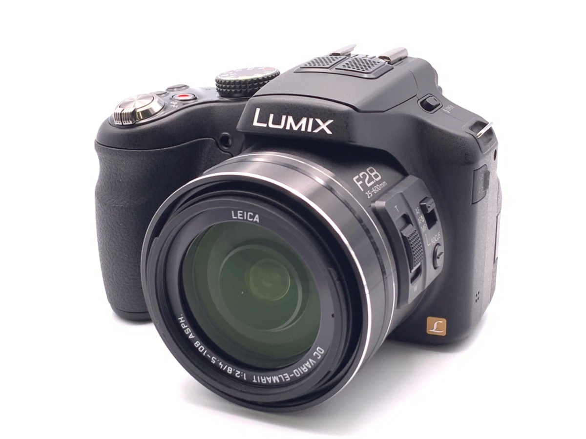 中古：B(並品)】パナソニック LUMIX DMC-FZ200-K | 2415250290725