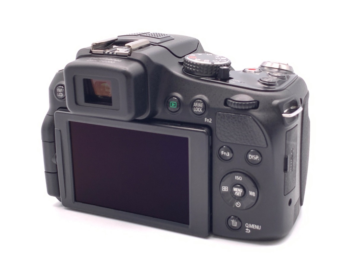 パナソニック ルミックス FZ200 光学24倍 DMC-FZ200-K中古 Amazon | パナソニック デジタルカメラ ルミックス FZ200 光学24