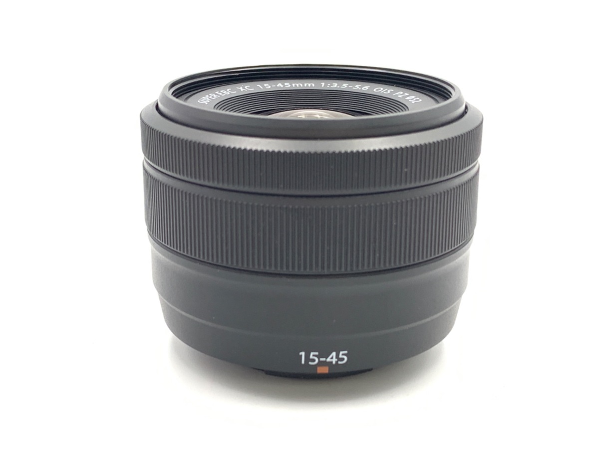 XC 14-45mm 1:3.5-5.6 OIS PZ φ52