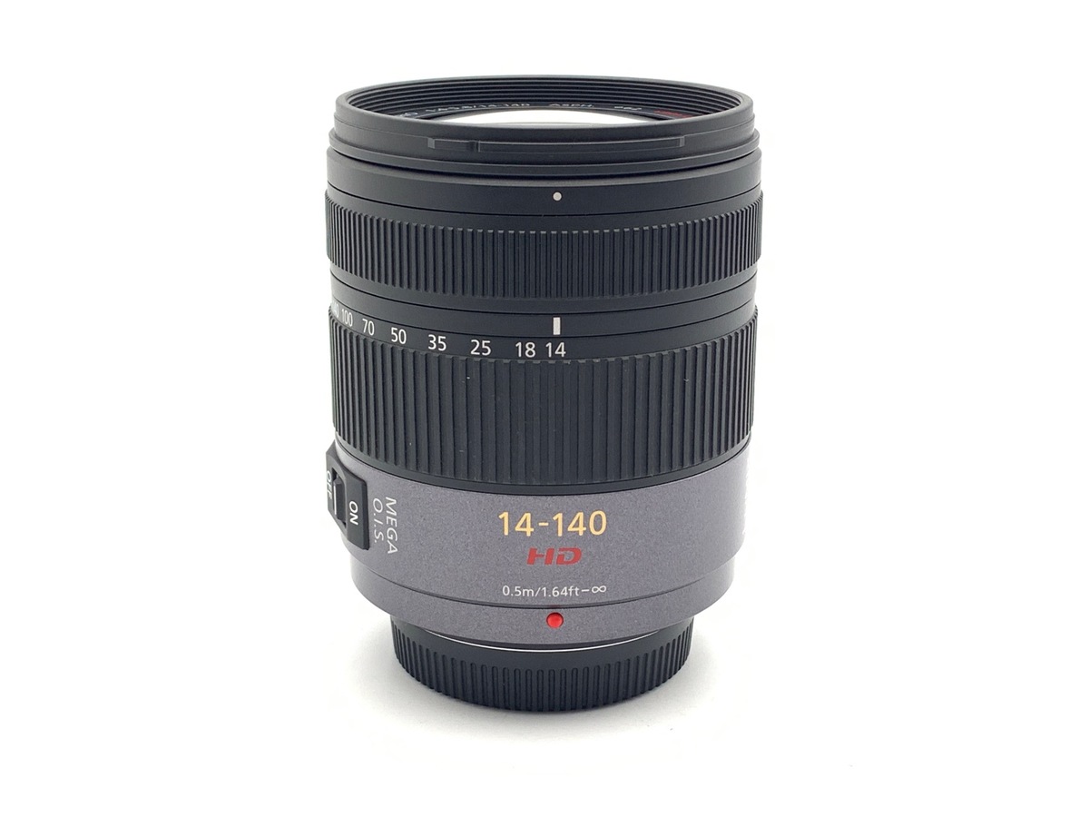 美品　LUMIX G VARIO 14-45mm MEGA O.I.S. 価格.com - パナソニック LUMIX G VARIO 14-45mm/F3.5-5.6 ASPH