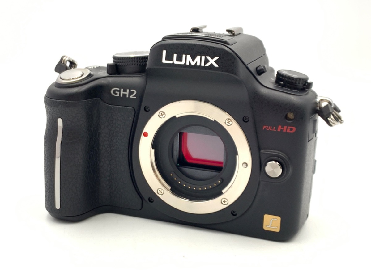 ルミックス　中古 楽天市場】lumix ミラーレス 中古の通販