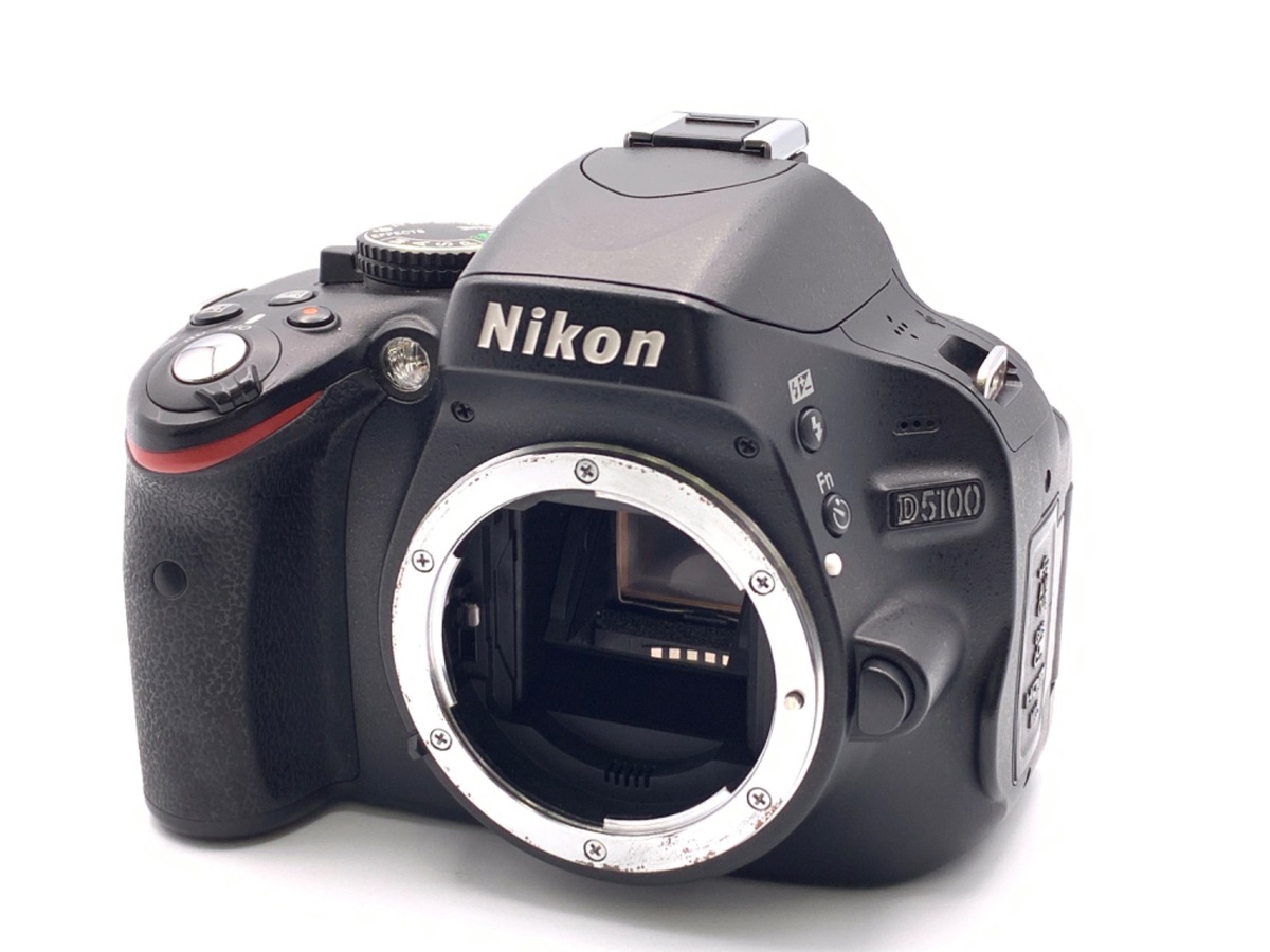 Nikon - F28/5799G-7 / ニコン D5100 ボディ Nikon - F28/5799G-7 / ニコン D5100 ボディの通販 by OREGANO