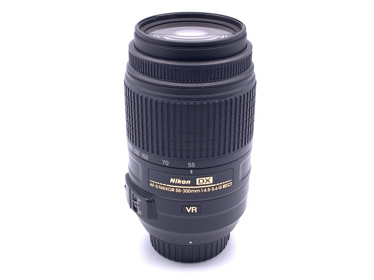 ★美品★Nikon AF-S NIKKOR 55-300mm 手振れ補正付き Amazon.com : Nikon AF-S DX NIKKOR 55-300mm f/4.5-5.6G ED