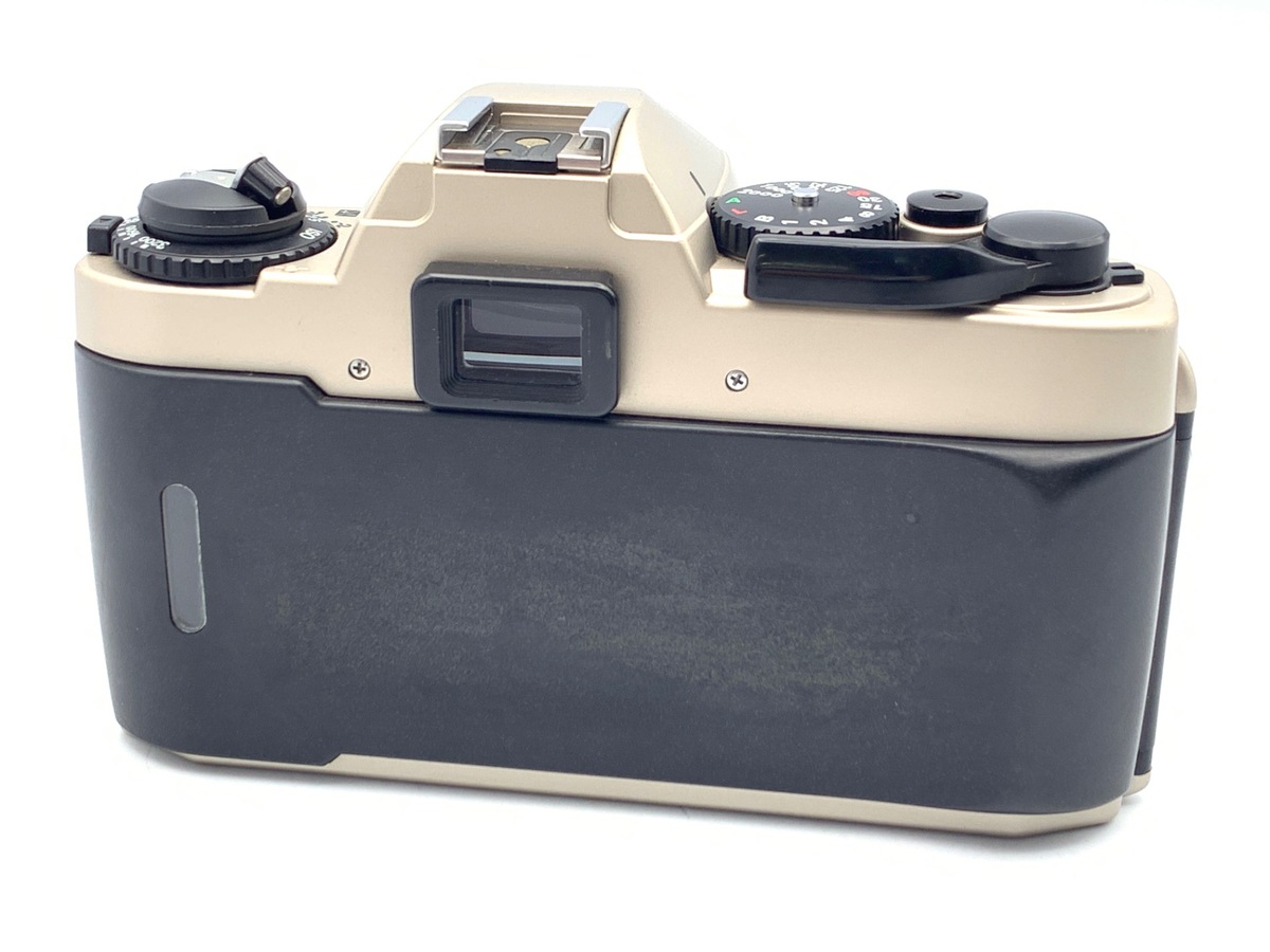 7日のみ限定価格カメラ女子Nikon FE10付属多中古完動品 7