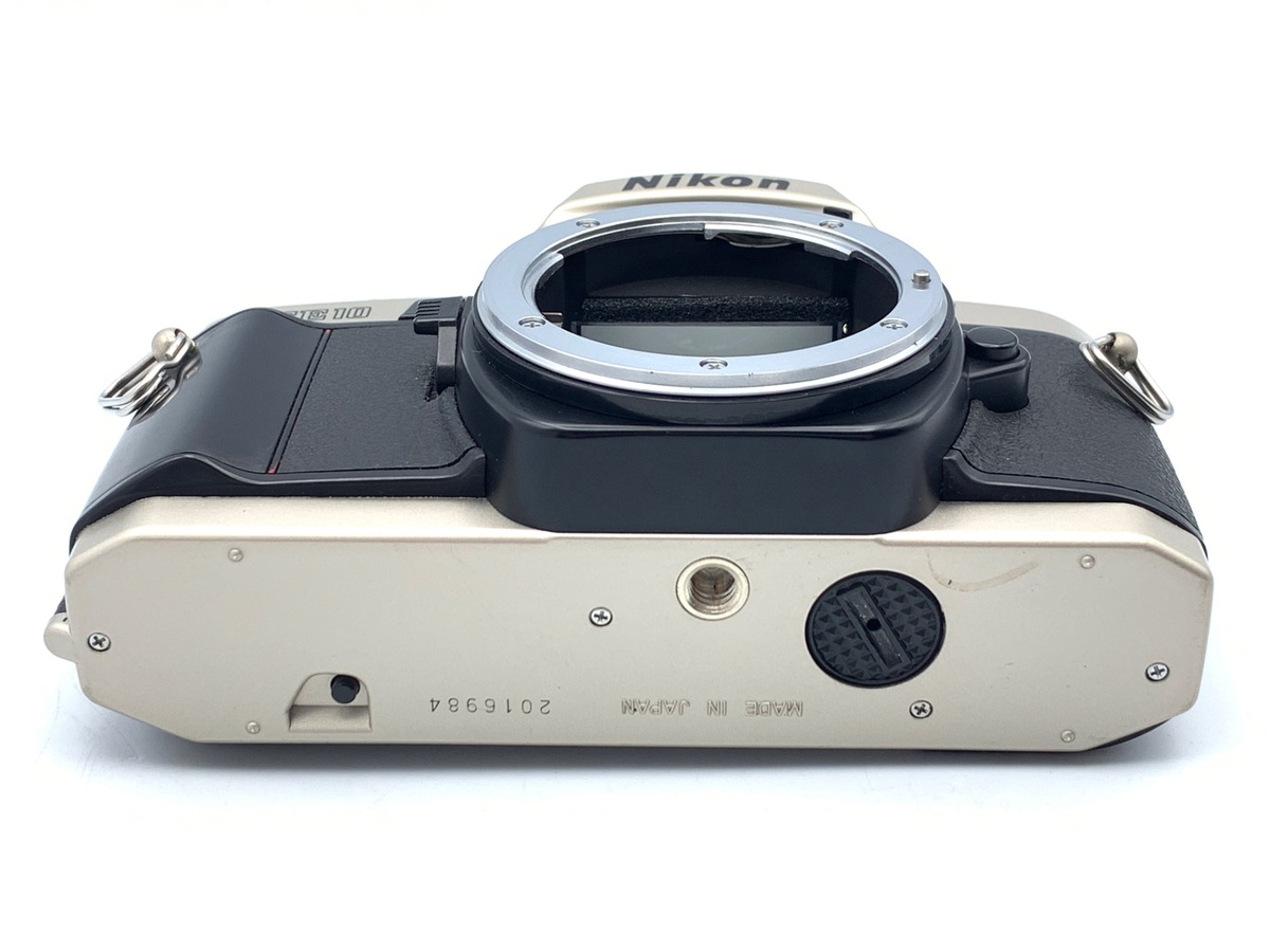 中古】ニコン（Nikon）FE10 ボディ｜｜カメラのキタムラネット