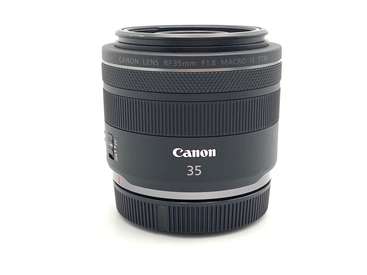RF 35/1.8 ϸ IS STM