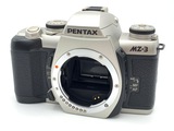 ☆☆良品　整備済　PENTAX MZ-3 シルバー F-492☆☆ 良品 整備済 PENTAX MZ-3 シルバー F-492 Amazon | Pentax