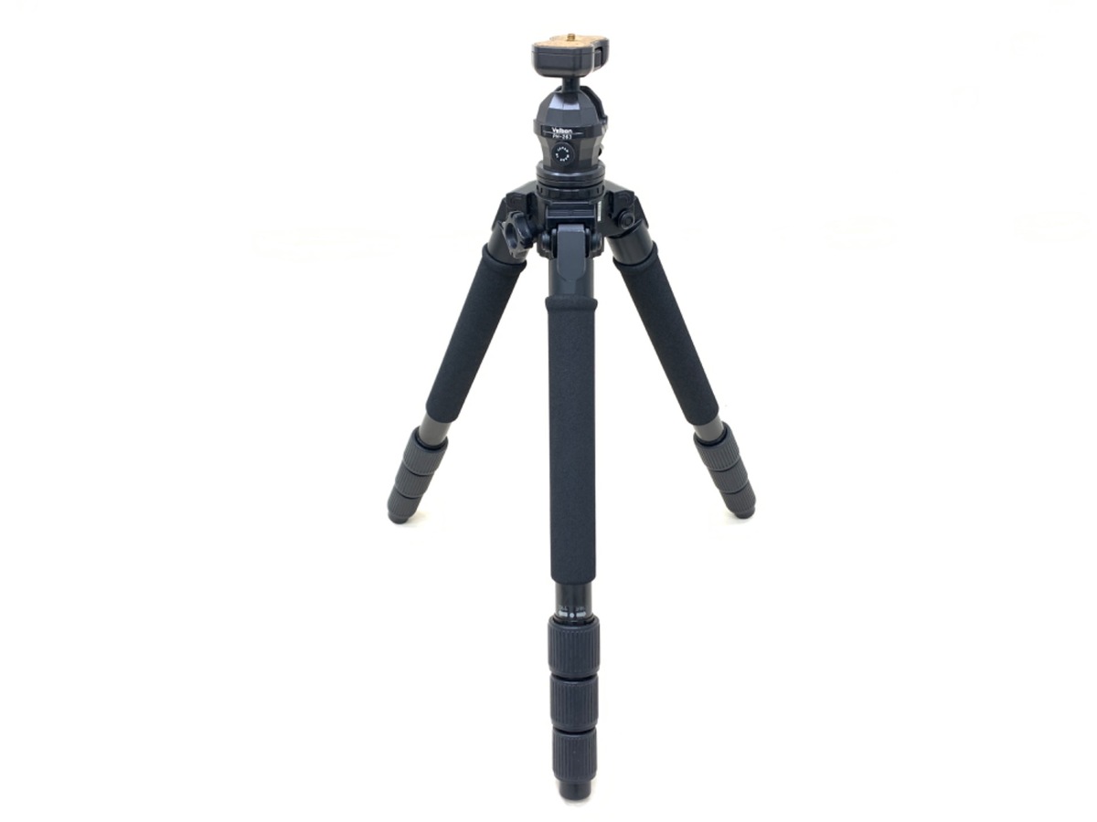 velbon ベルボン Carmagne 640E Velbon ベルボン Carmagne 640E 三脚 現状品