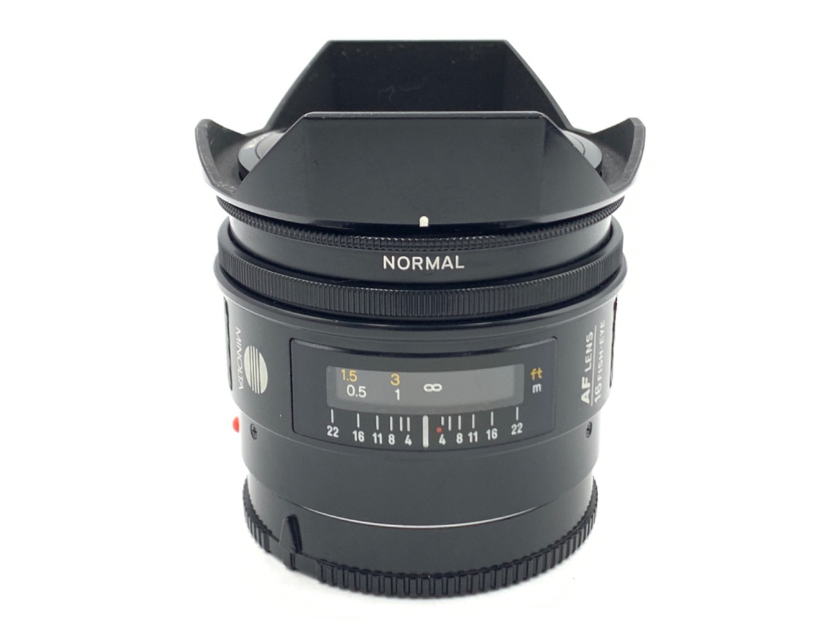 AF 16/2.8 tBbVAC