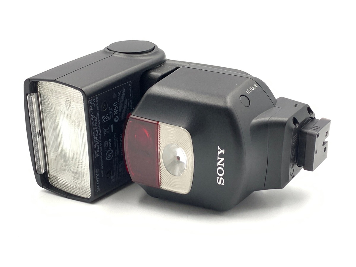 価格.com - SONY HVL-F58AM 価格比較